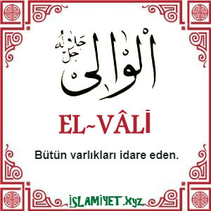 El-Vali Esması