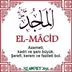 El-Macid Esması