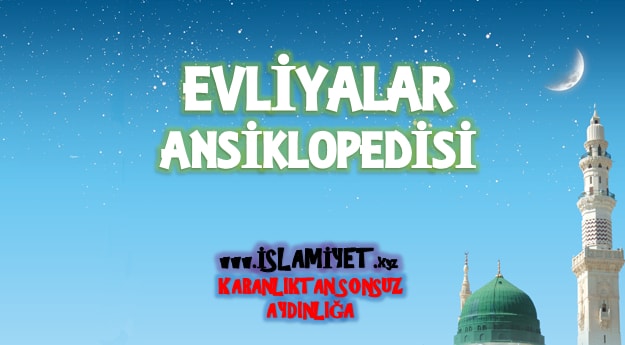 Evliyalar Ansiklopedisi