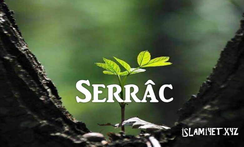 Serrâc
