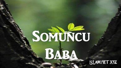 Somuncu Baba