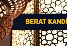 Berat Kandili