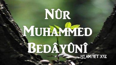 Seyyid Nûr Muhammed Bedâyûnî hayatı