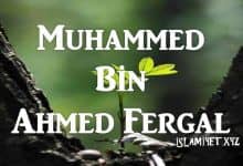 Muhammed Bin Ahmed Fergal