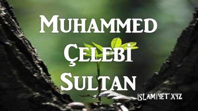 Muhammed Çelebi SultanMuhammed Çelebi Sultan